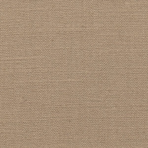Gir Camel Cotton Linen Blend  Fabric Swatch