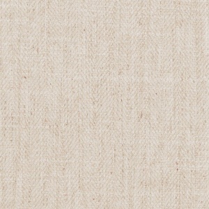 Gir Ivory Cotton Linen Fabric Swatch