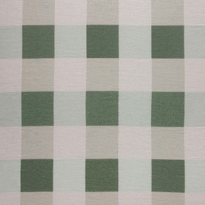 Highland Printed Checks Fabric Swatch