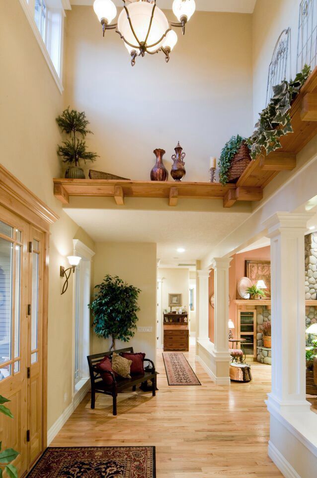 Wall Decor Ideas For Large Spaces