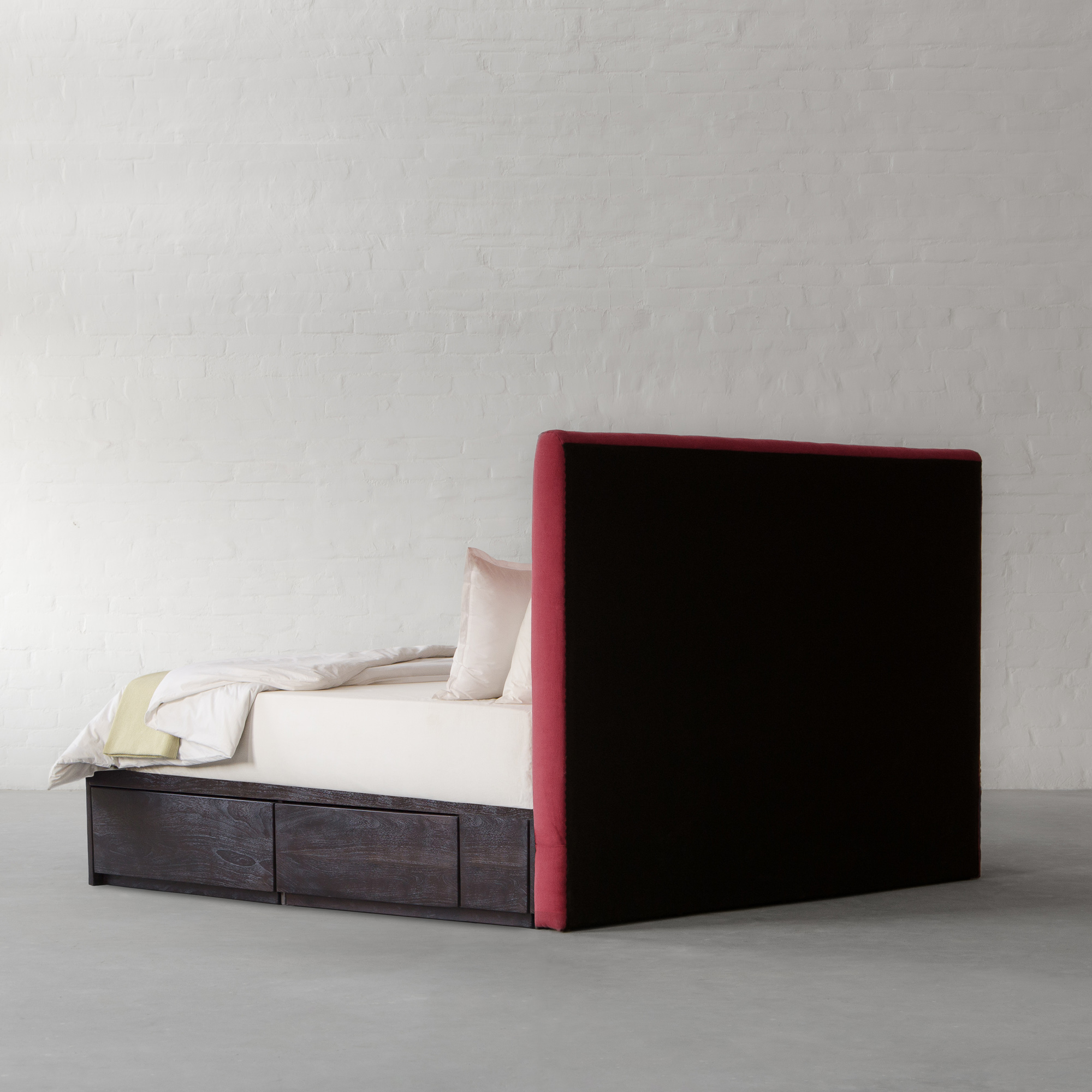 Amalfi Bed Collection