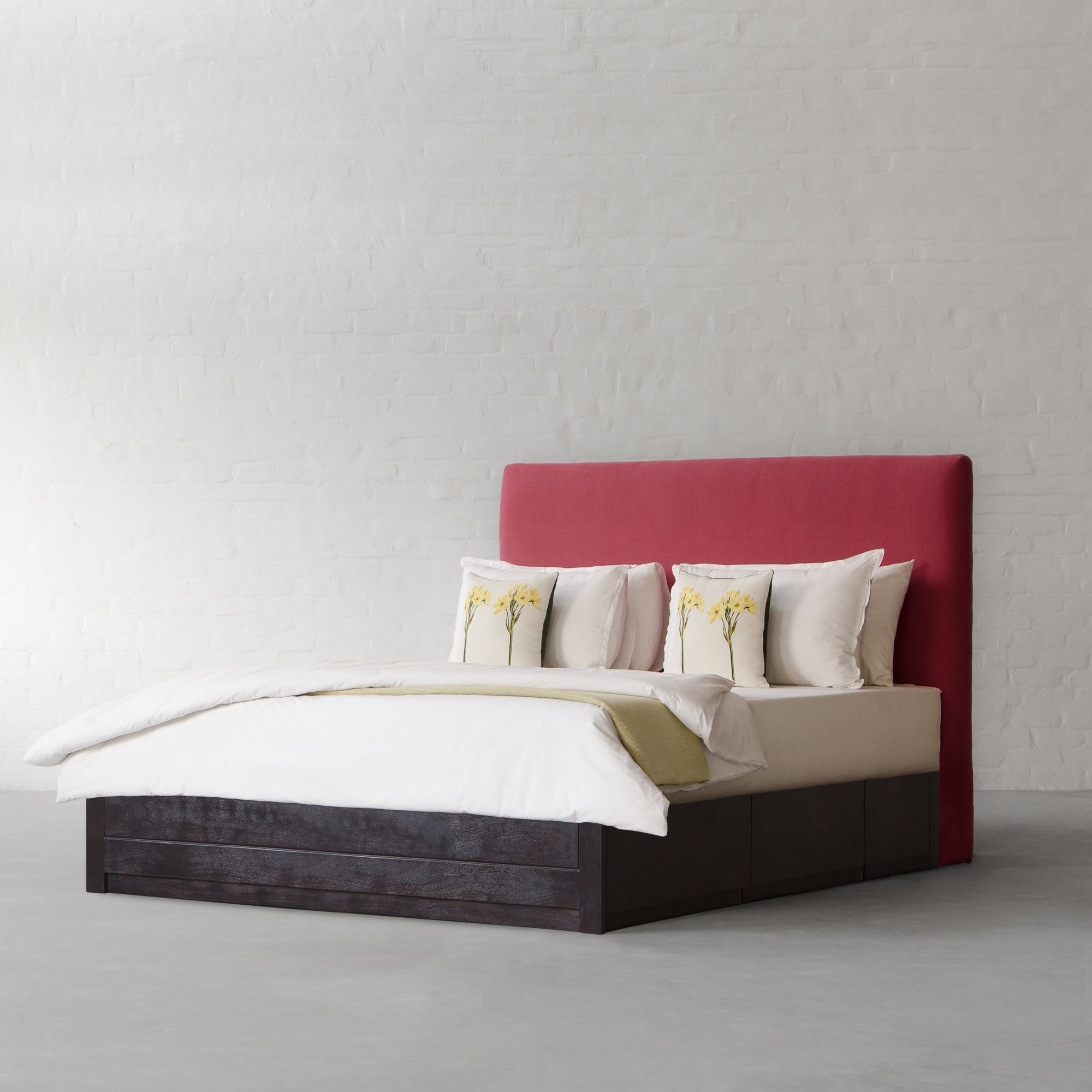 Amalfi Bed Collection