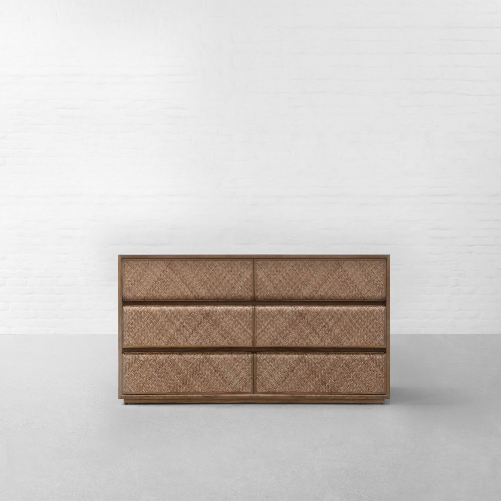 Assagao Chest of Drawers