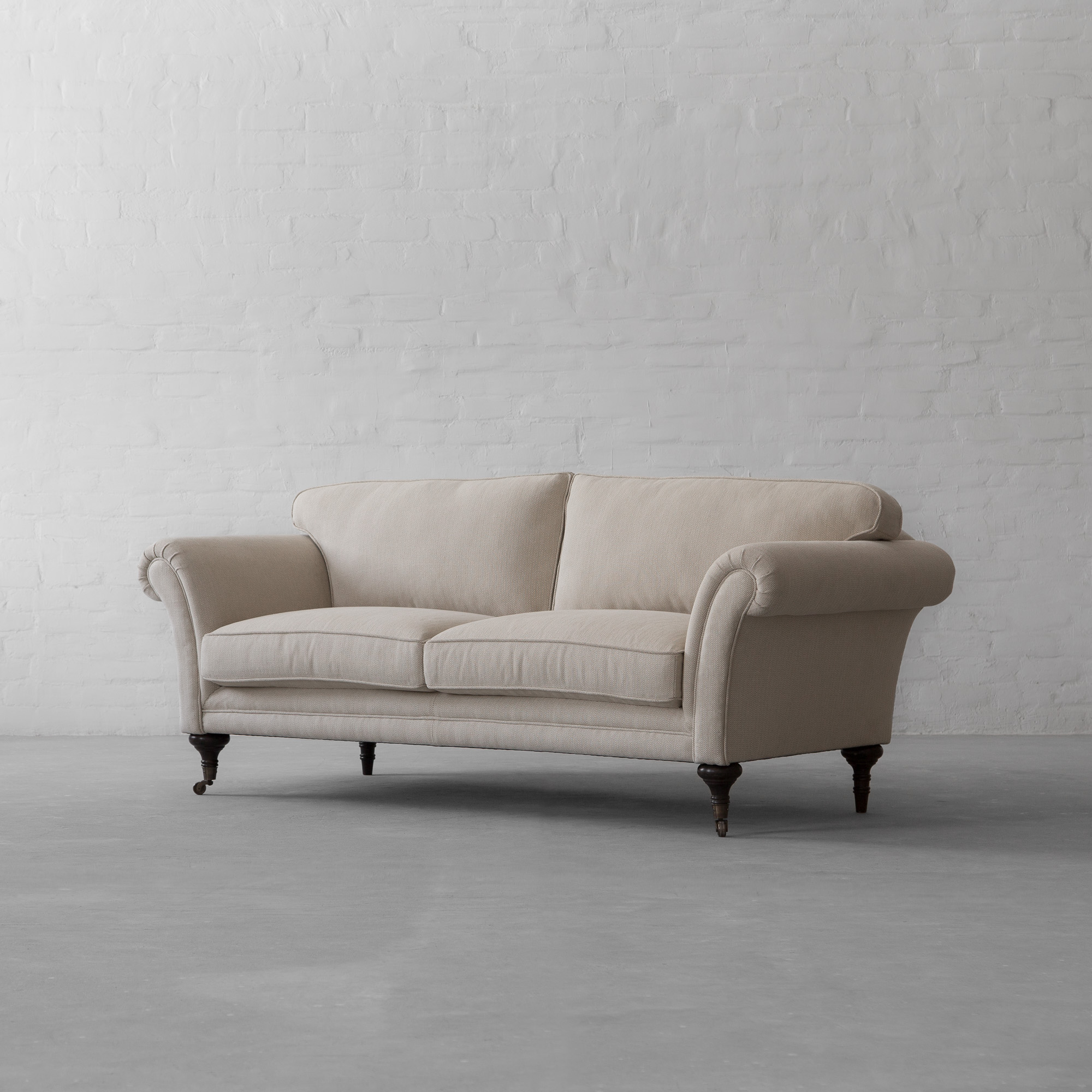 Jaipur Sofa Collection