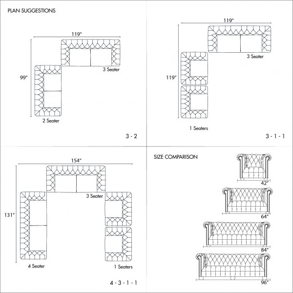 Chesterfield Sofa Blueprint Okaycreations Net Chesterfield Sofa Blueprints Okaycreations Net