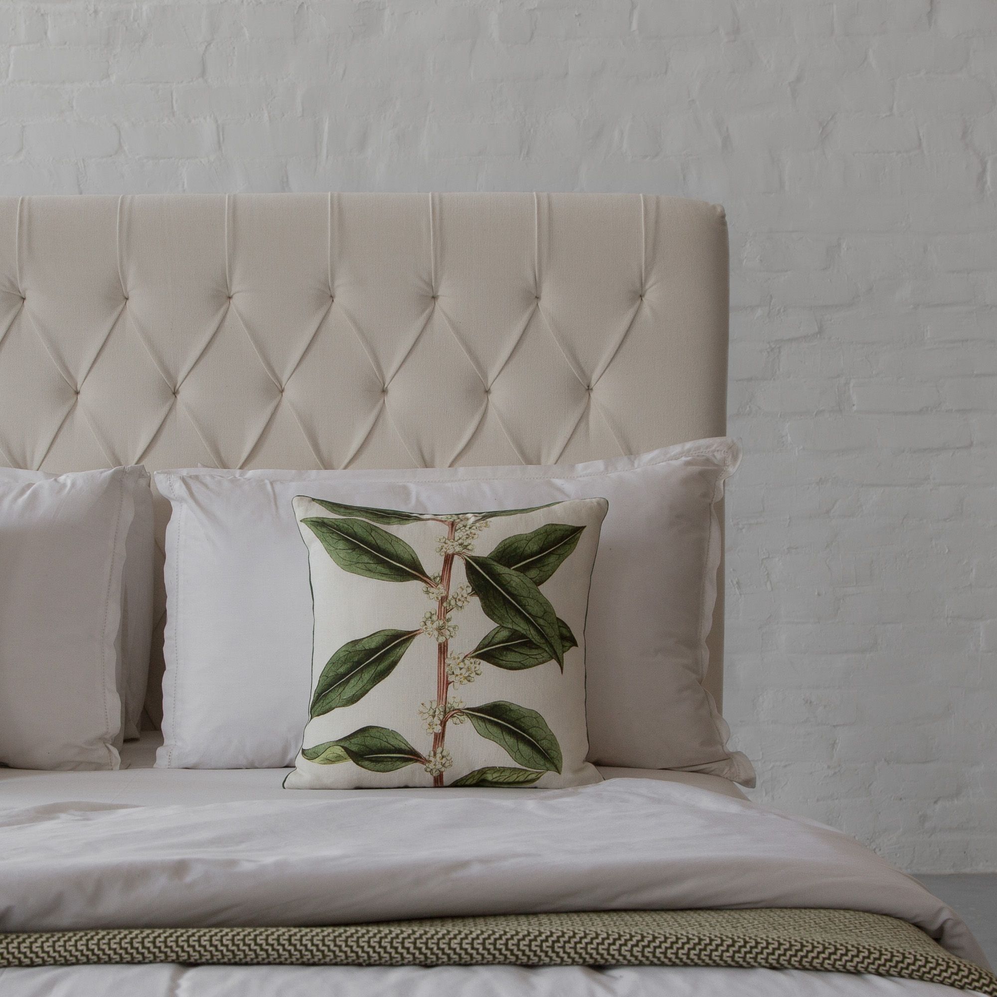 Montage Bed Collection