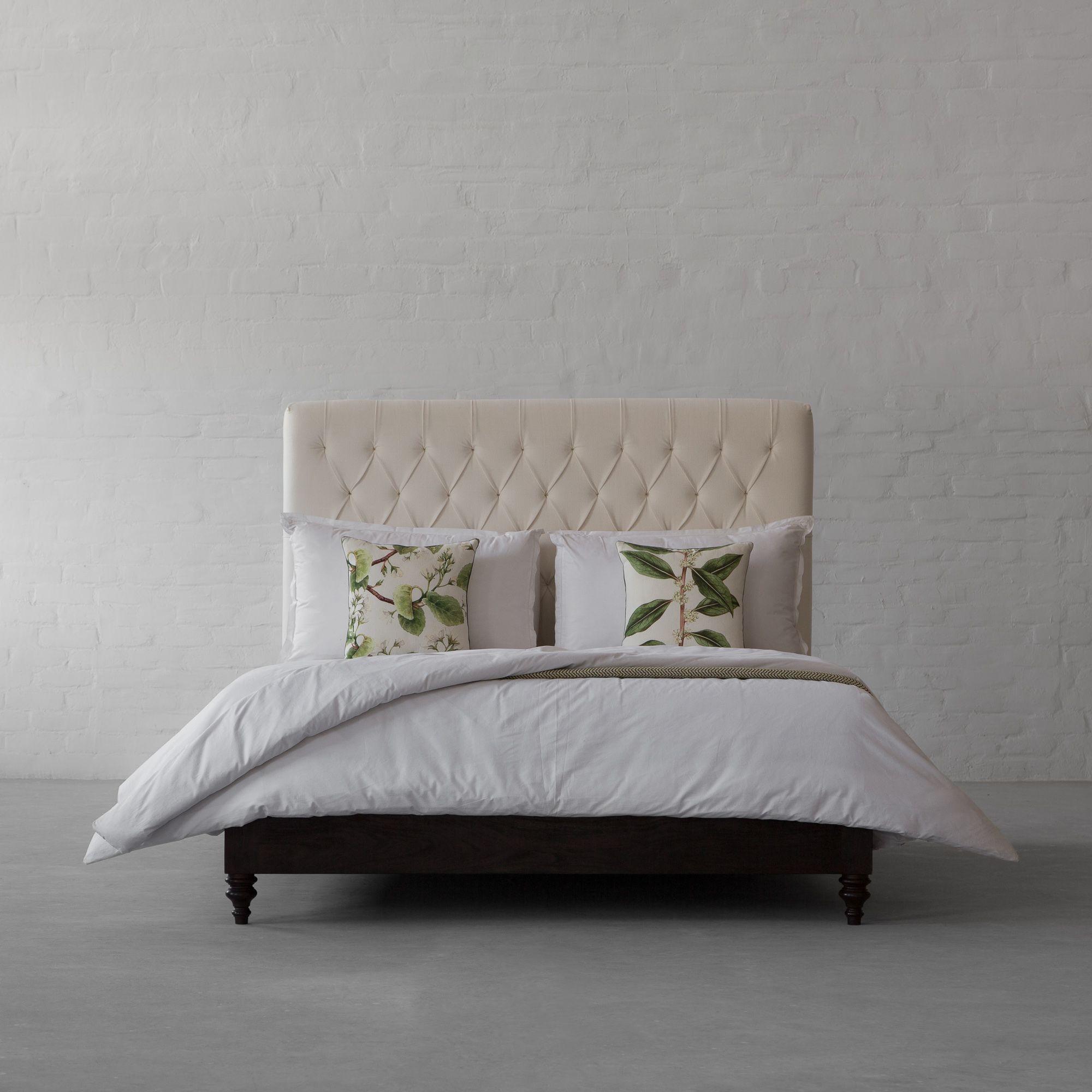 Montage Bed Collection