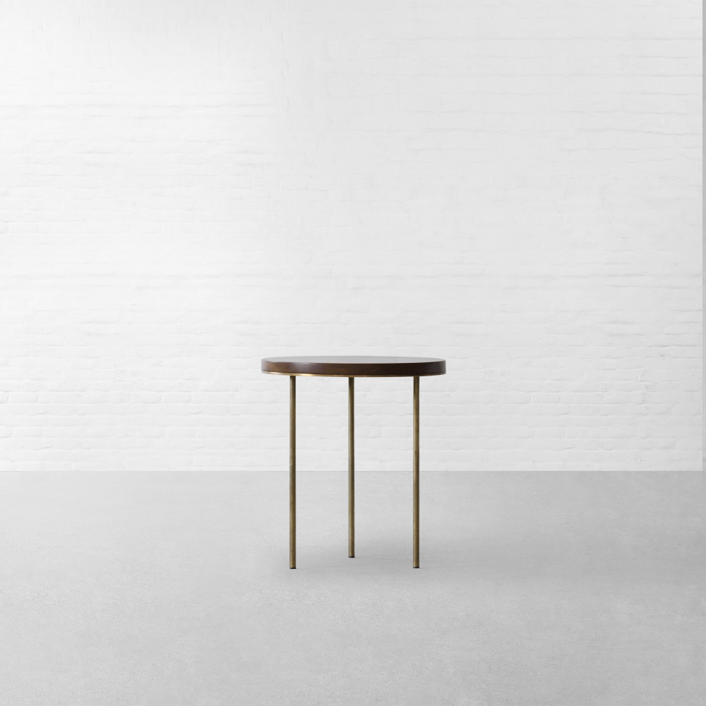 Norway Side Table