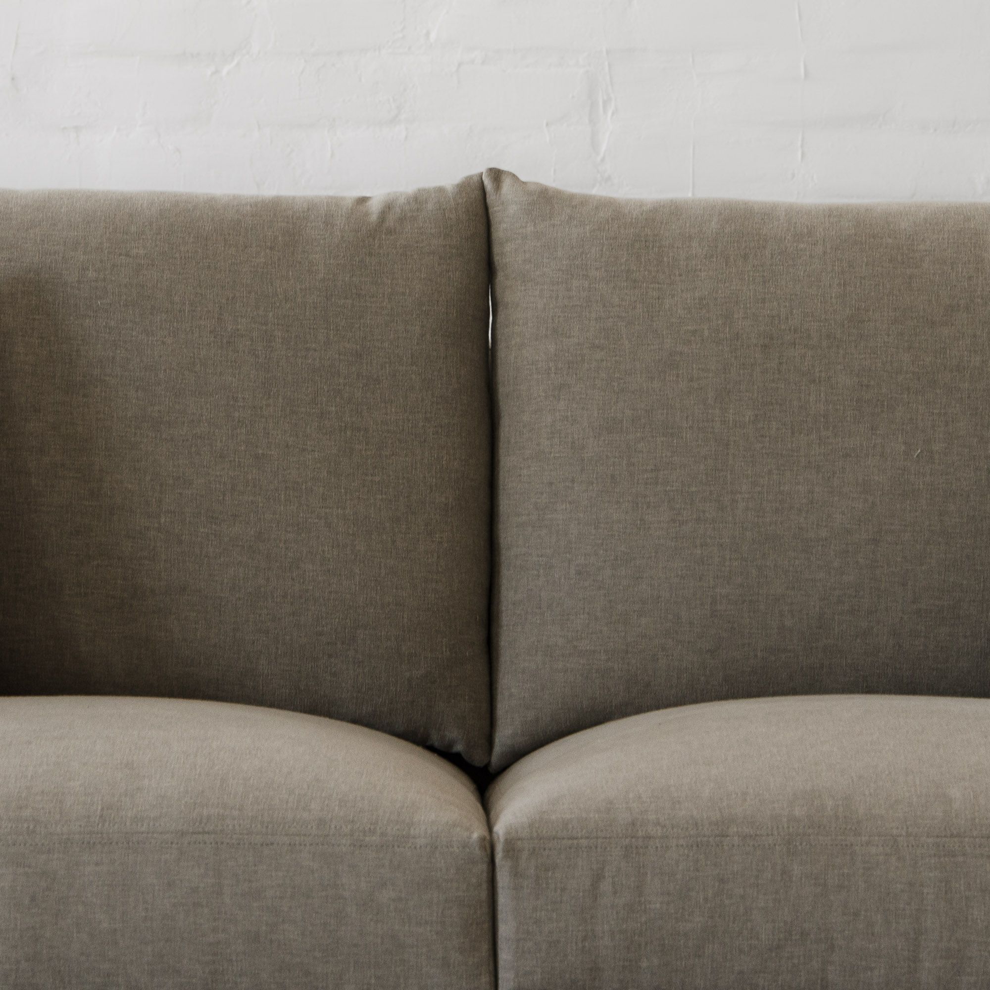 California Sofa Collection