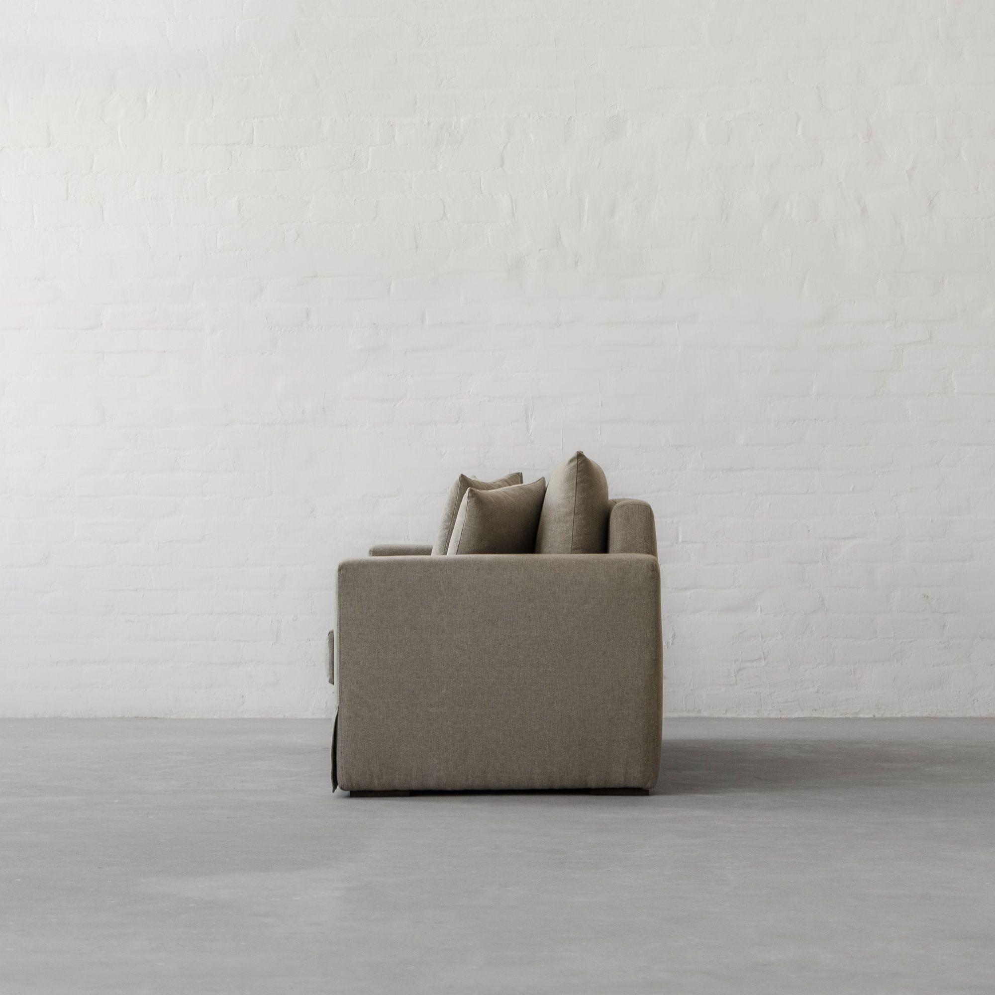 California Sofa Collection