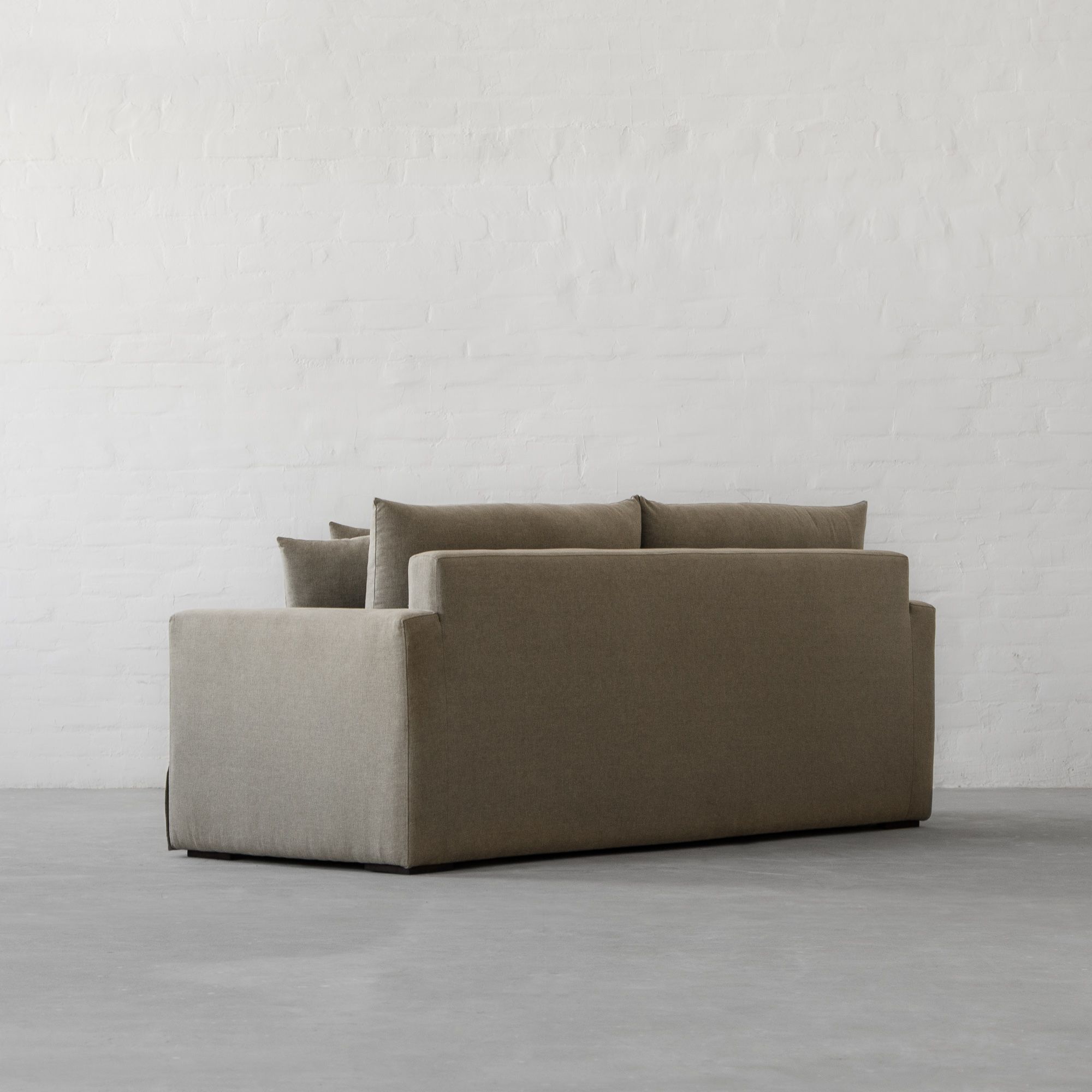 California Sofa Collection