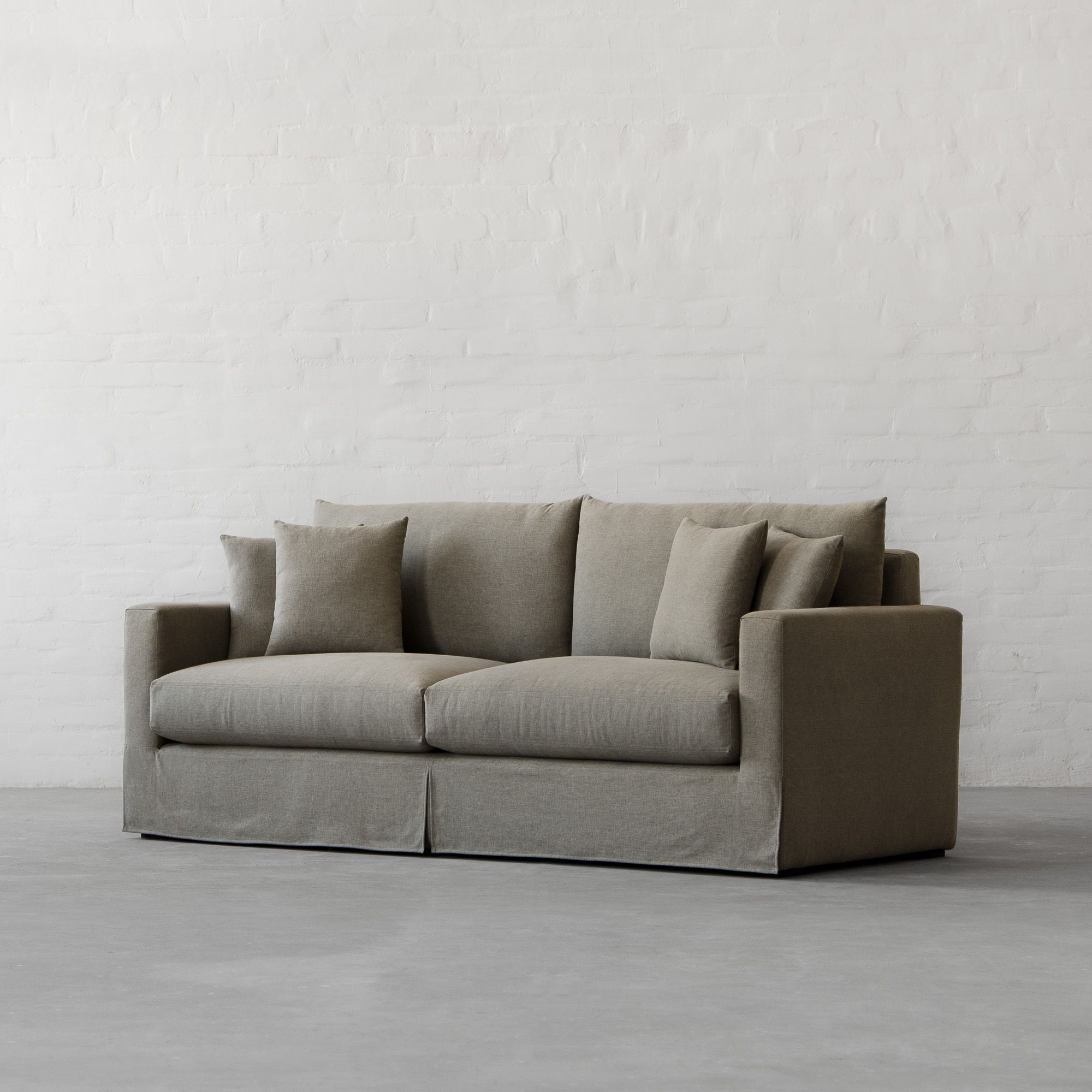 California Sofa Collection