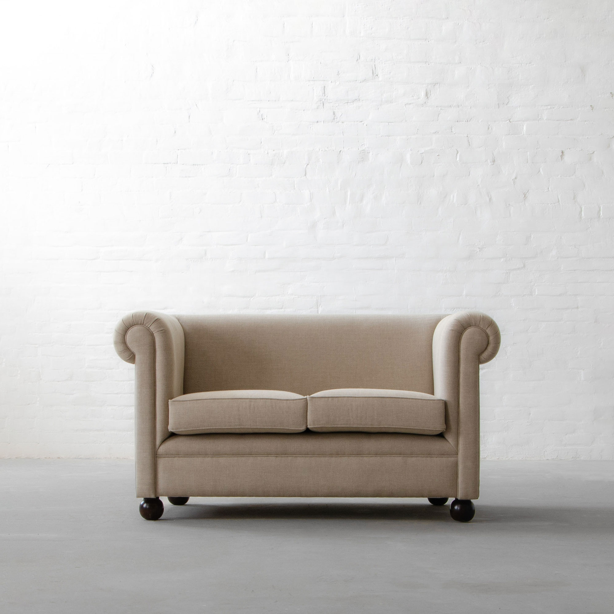 Oxford Chesterfield Sofa Collection