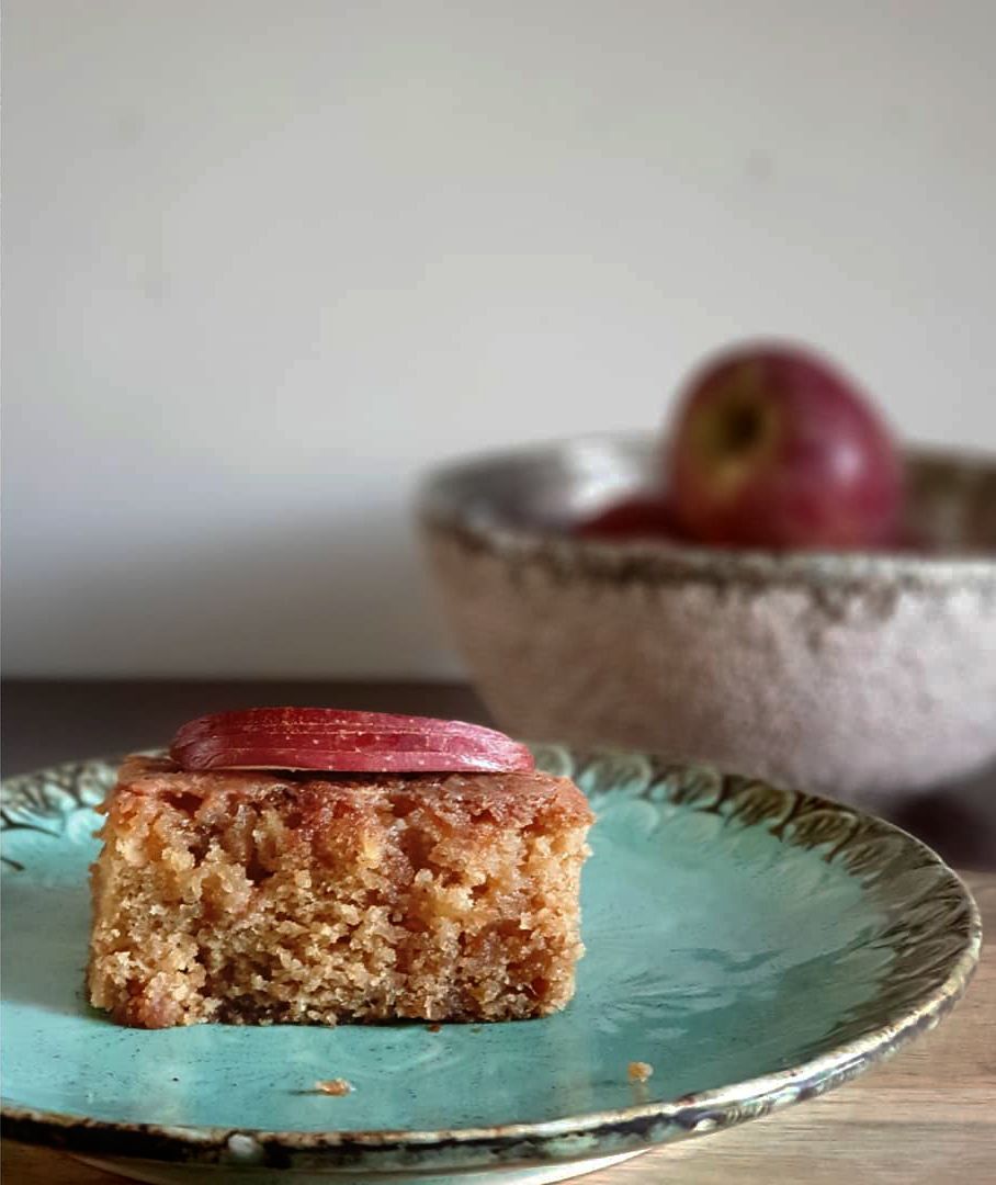Apple Cake