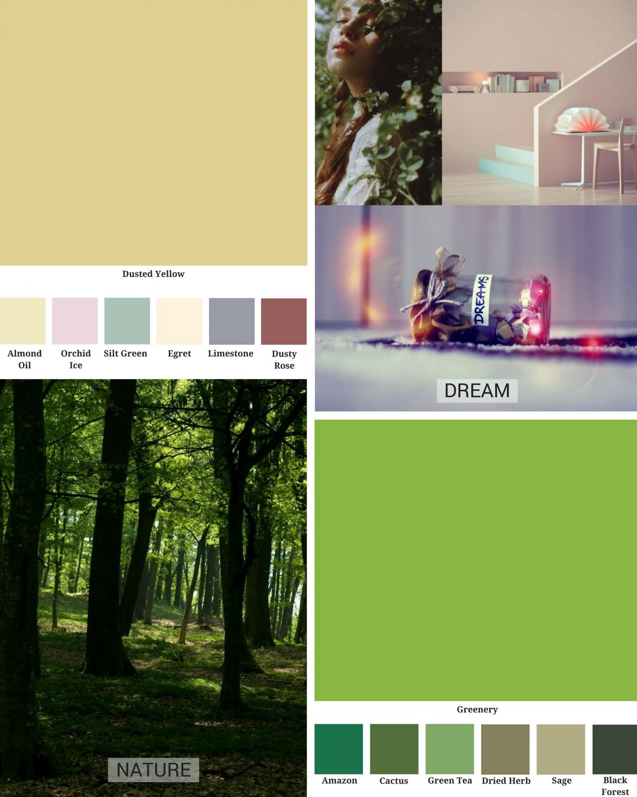 Home Decor Trends 2017