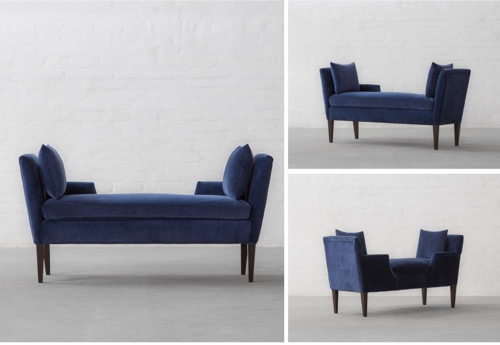 Introducing...The Light House Chaise!