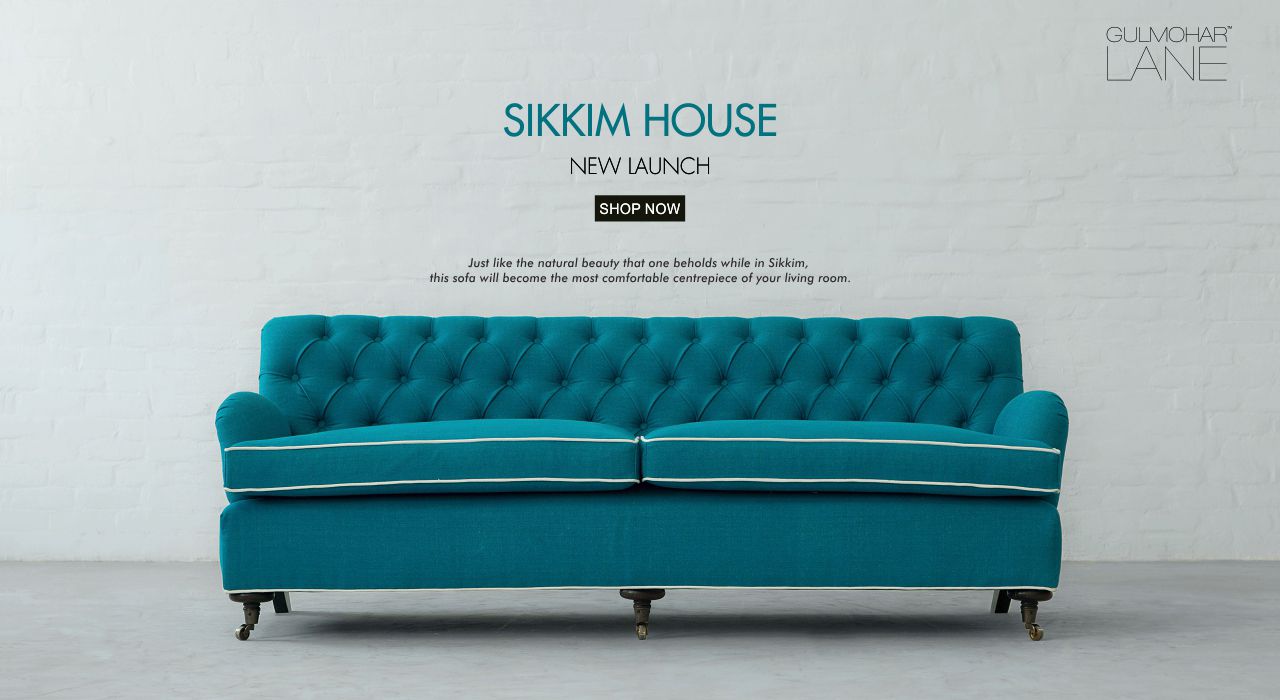 Sikkim House Collection