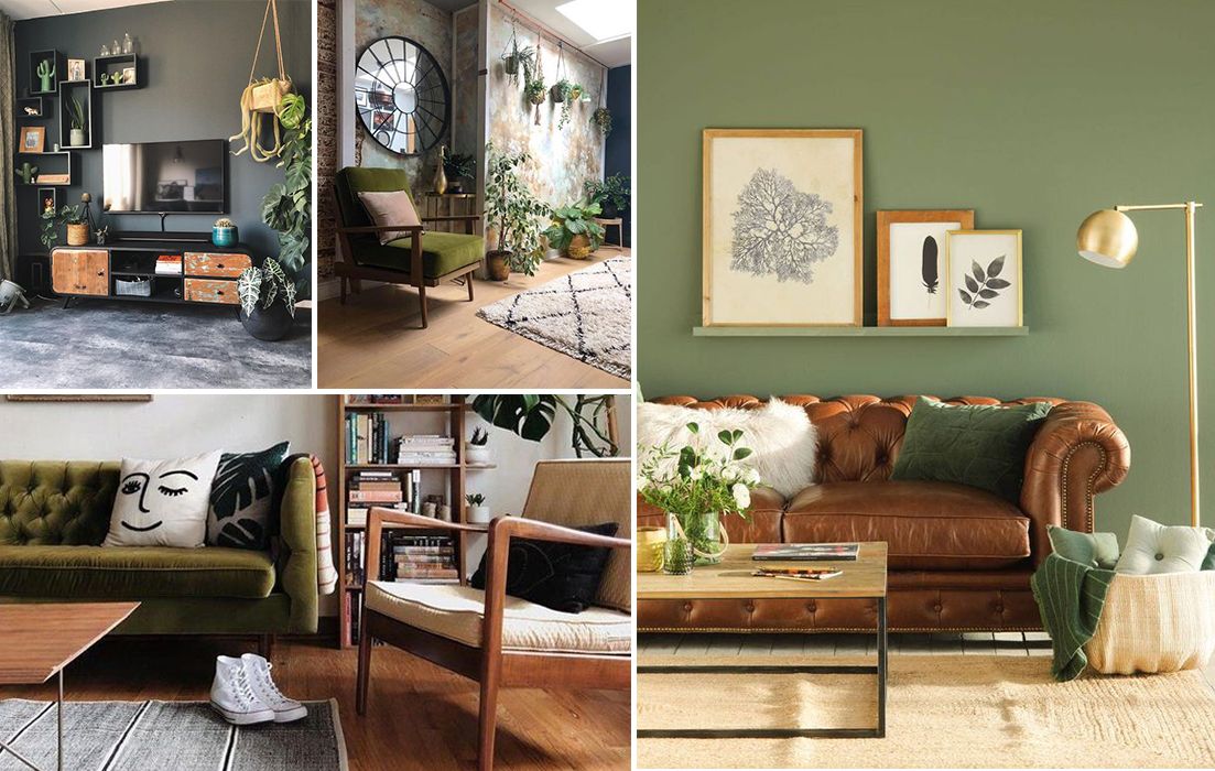 Layering Old-World Charms and Urbane Aesthetics