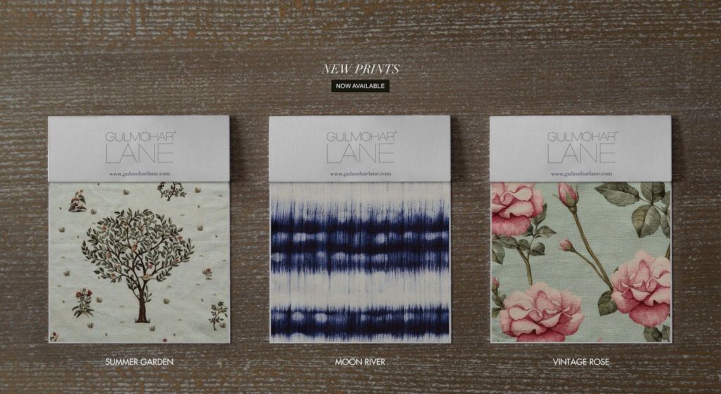 Imagine life without prints and patterns?