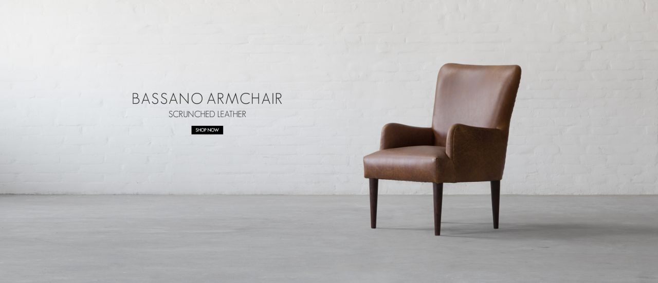 New Addition to our Leather Armchairs.