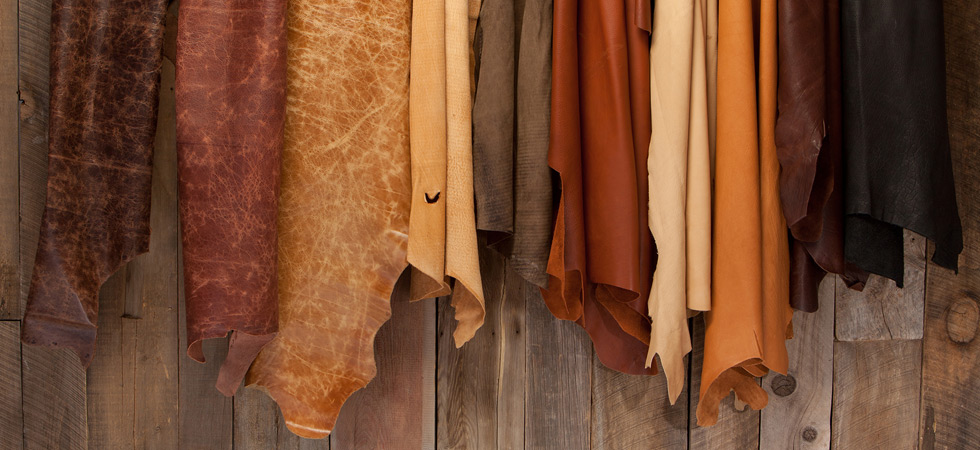 LEATHER HISTORY AND TRADITION