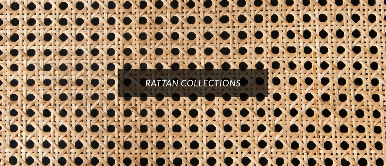 Gulmohar Lane Rattan Collections | Paying Homage to Traditions & Crafts