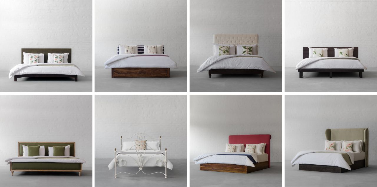 A piece of furniture you cannot do without...