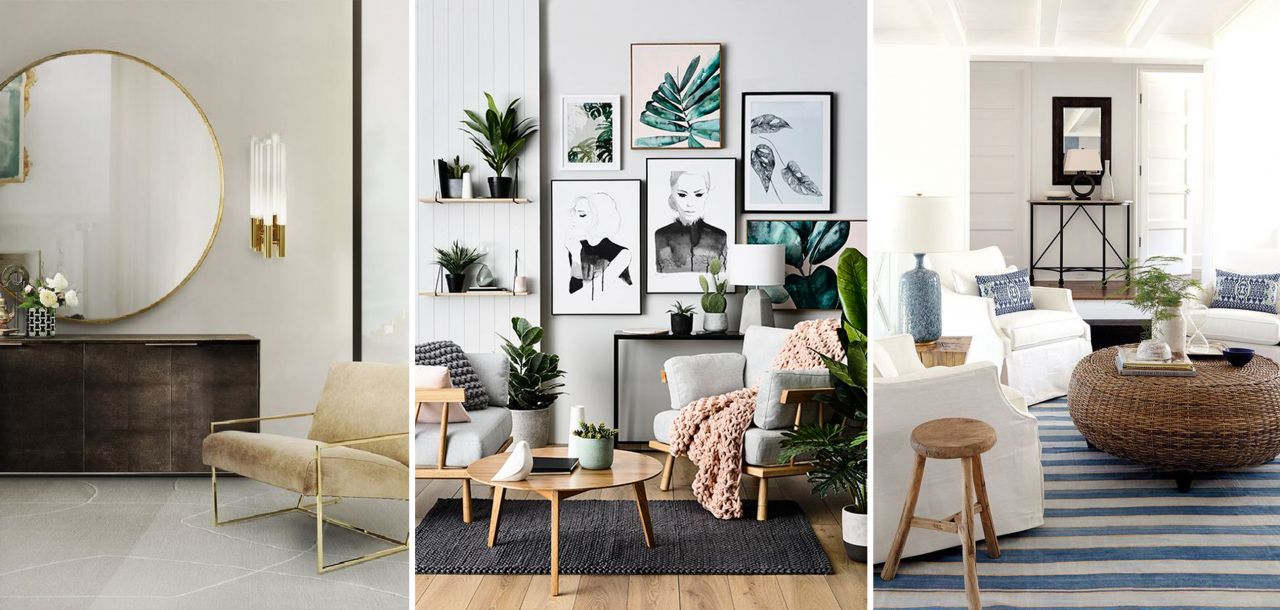 Accessorizing = Instant Makeover