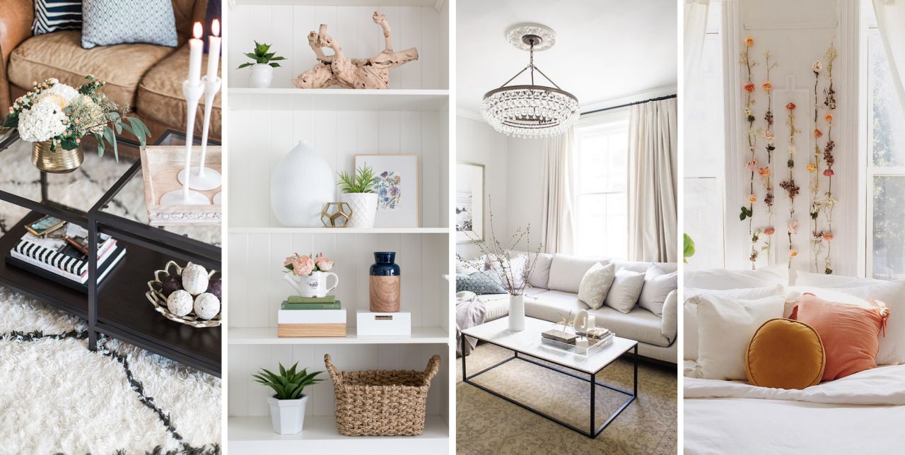 10 Tricks to Make your Small Spaces feel Bigger.