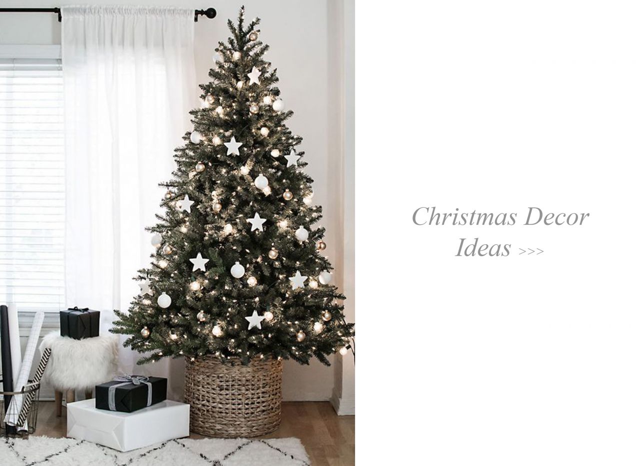 Deck up your Home for the Year-End Festivities!