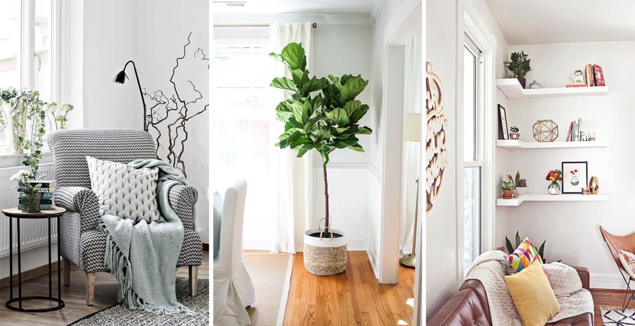 Empty corners? Waste no more!