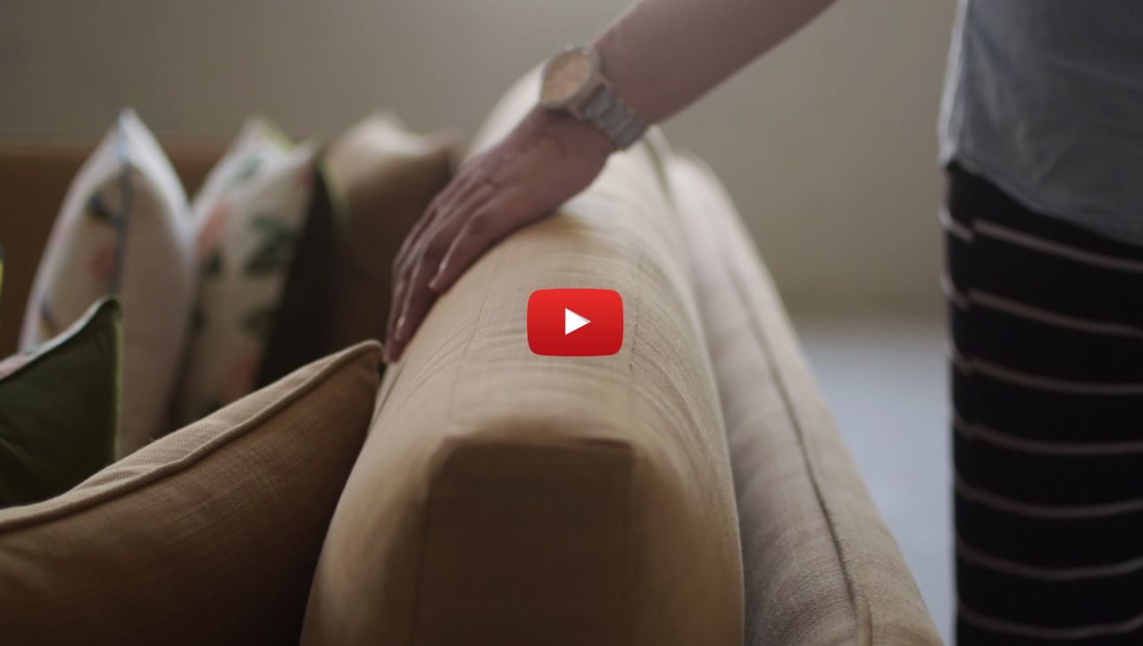 Sofa by the Day & Bed during Night | Berlin Sofa Cum Bed