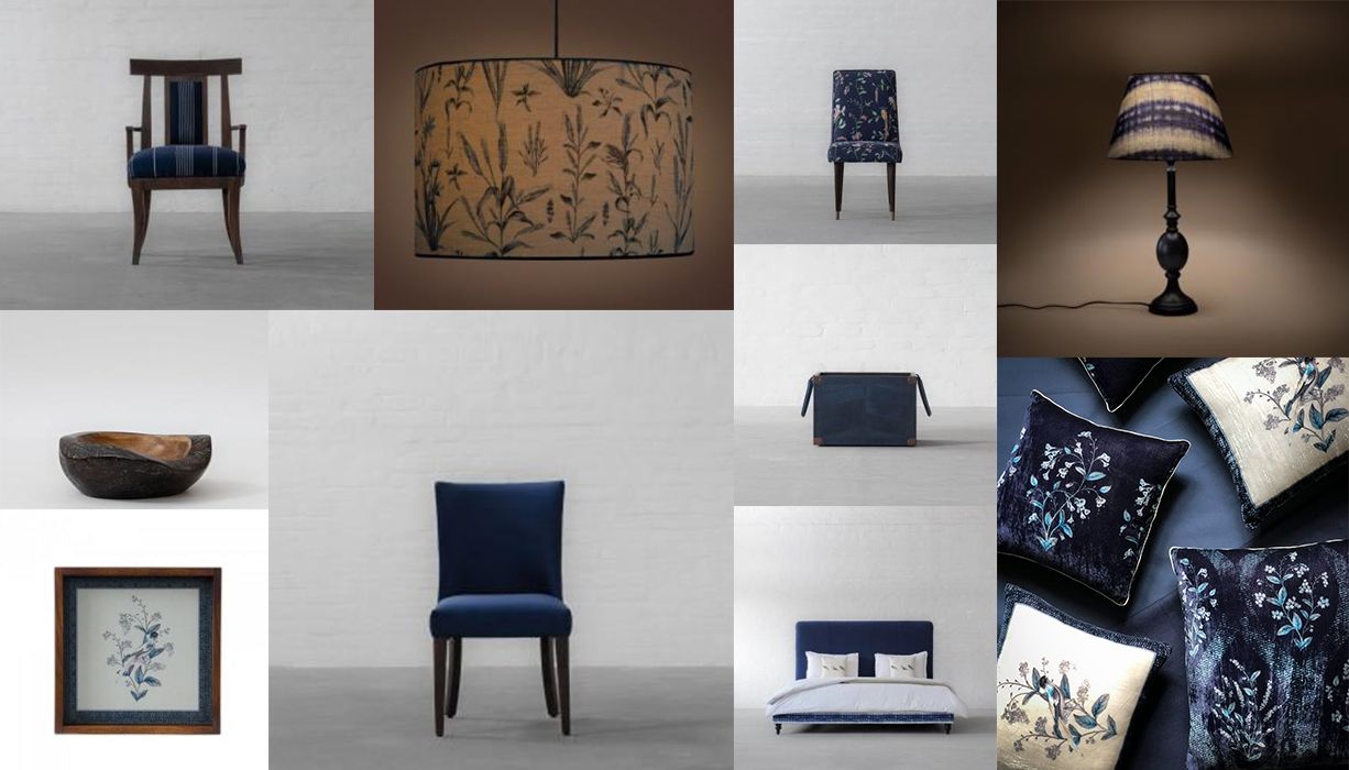 For the Stillness in the Anarchy ~ Pantone of the Year 2020