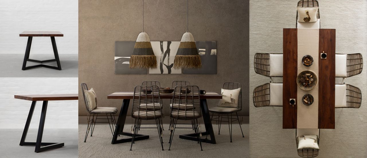 Versatility Redefined | CANE CHAIRS