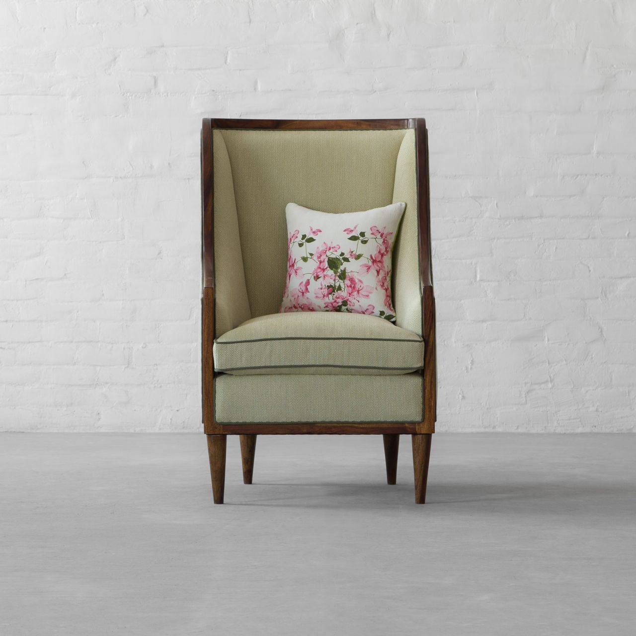 Bring The Essence Of Sea-Grass Home.