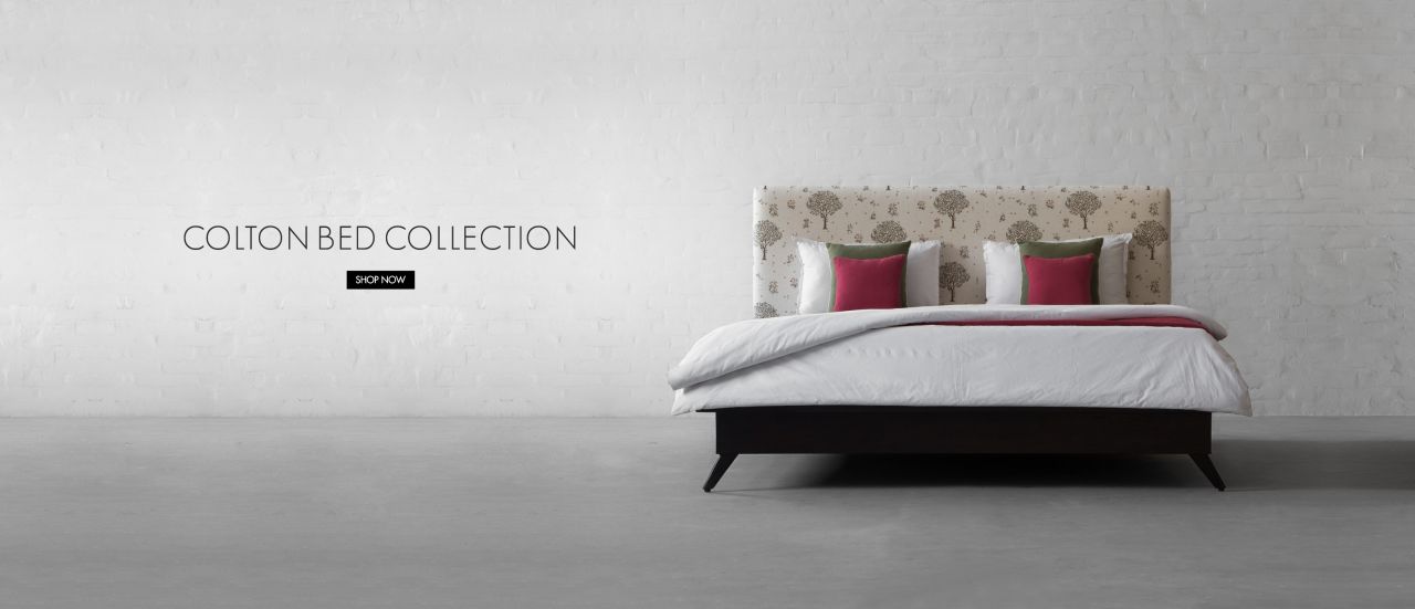 New Bed Designs in the store!