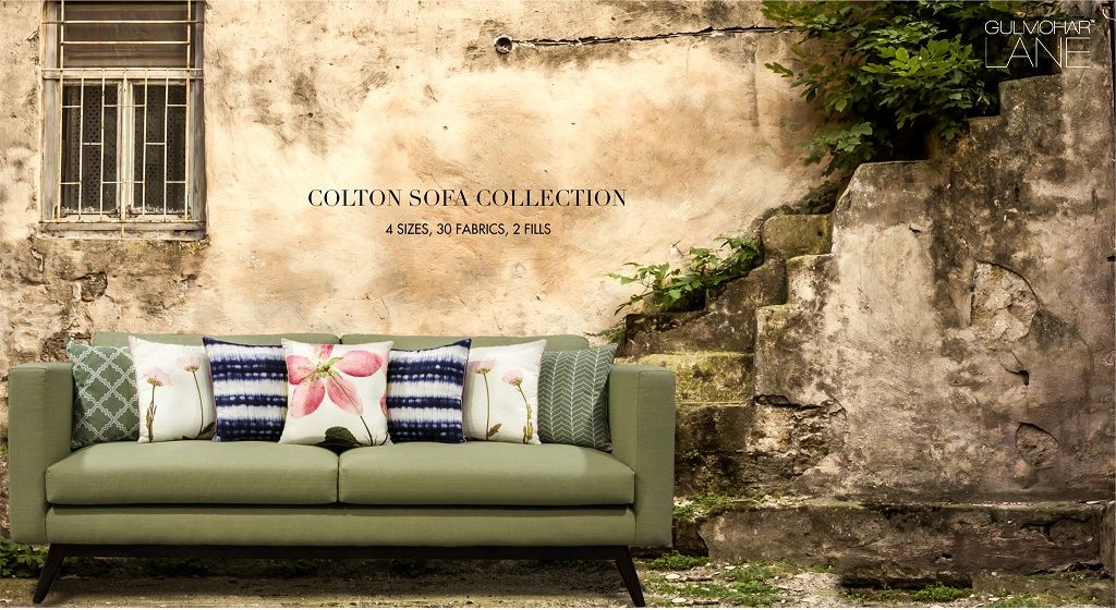 Discover Colton