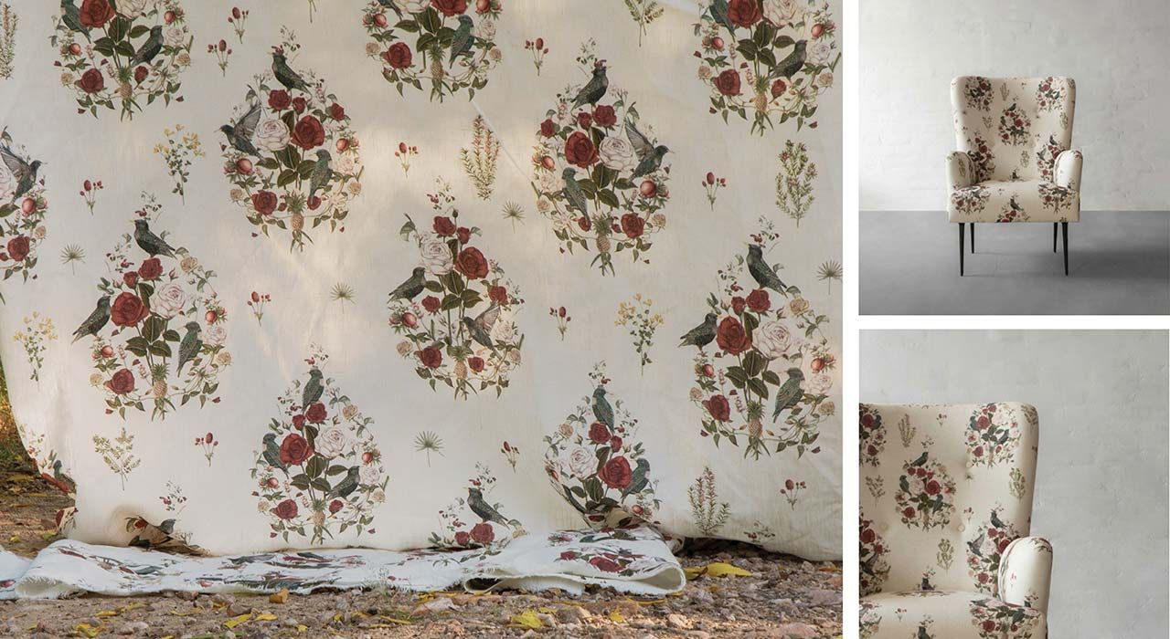 Starlings at Queen Mary’s