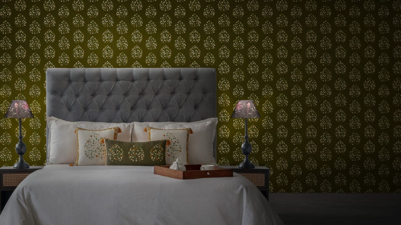 Long on Style | Lumbar Cushions