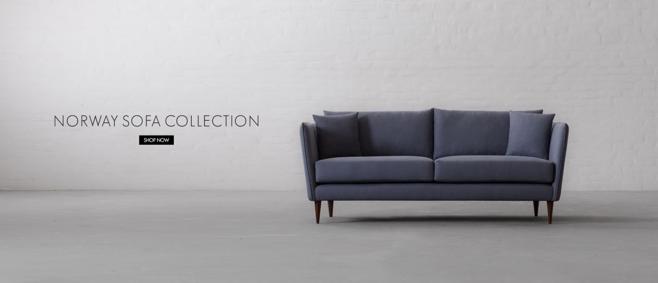 New season | New Style | Norway Sofa Collection