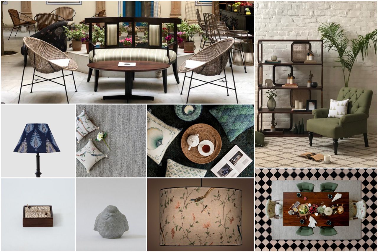 Gulmohar Lane's BEST Home Decor Finds