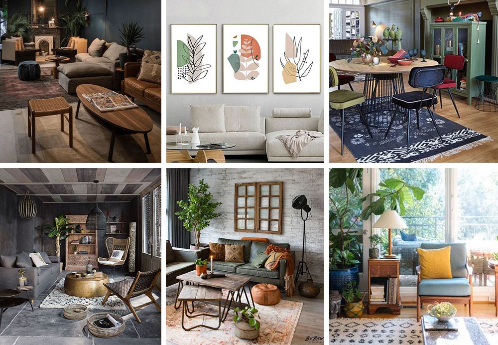 Discovering your color inspiration