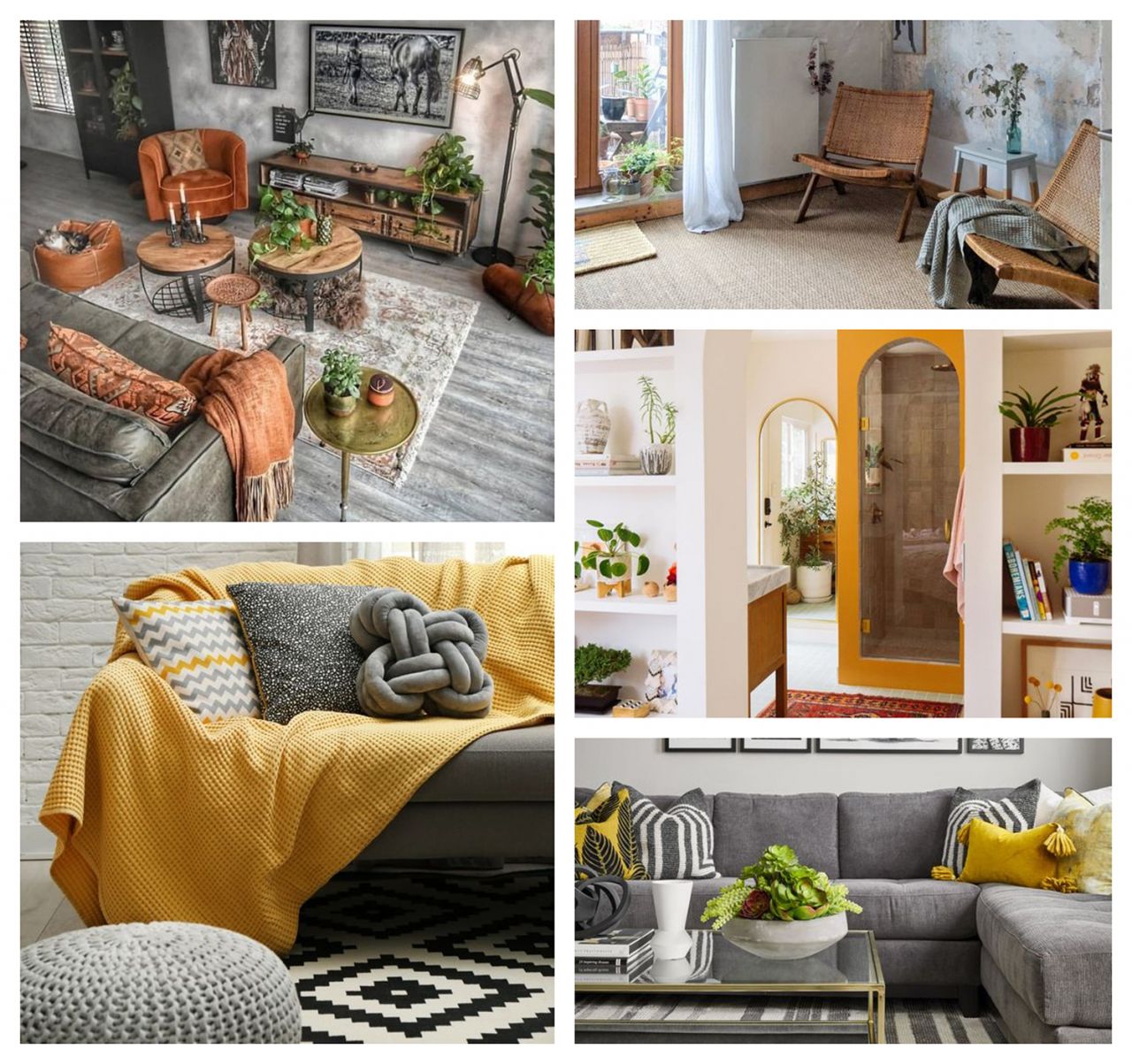 A New Phase - Illuminating and Ultimate Gray Pantone Colors 2021