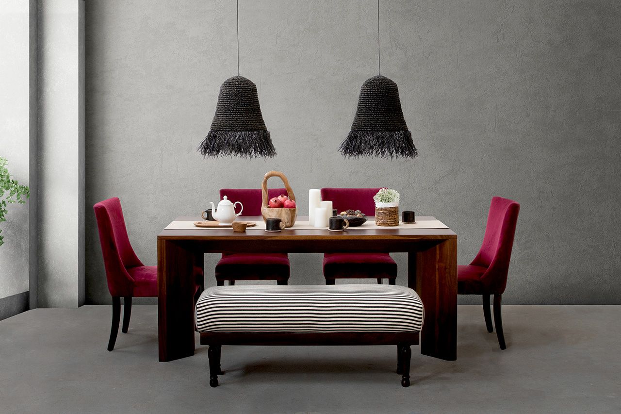 My Woodland Whimsical Christmas Table