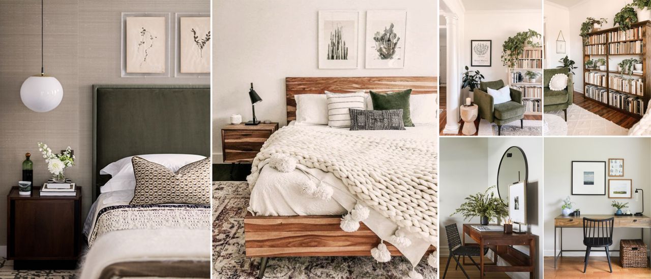 MAKE EVERY ROOM READY FOR WINTER!