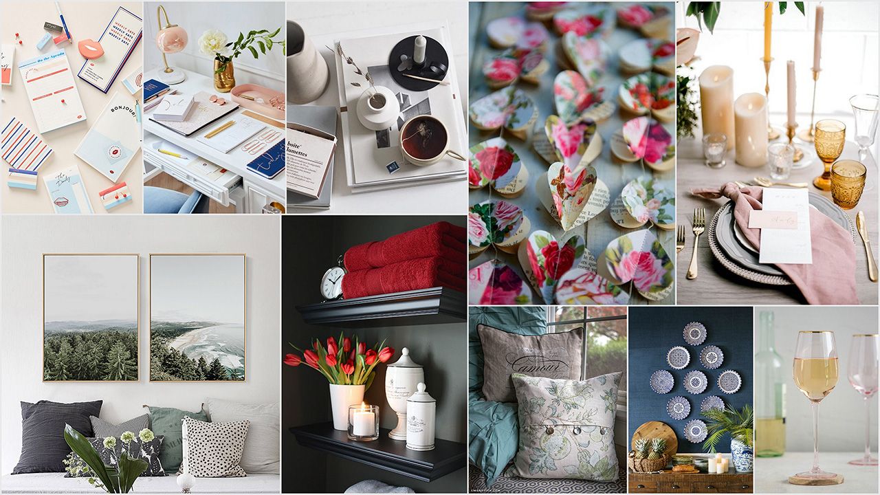 Valentine in a Jiffy