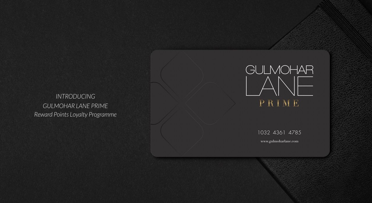 Introducing 'Gulmohar Lane Prime'