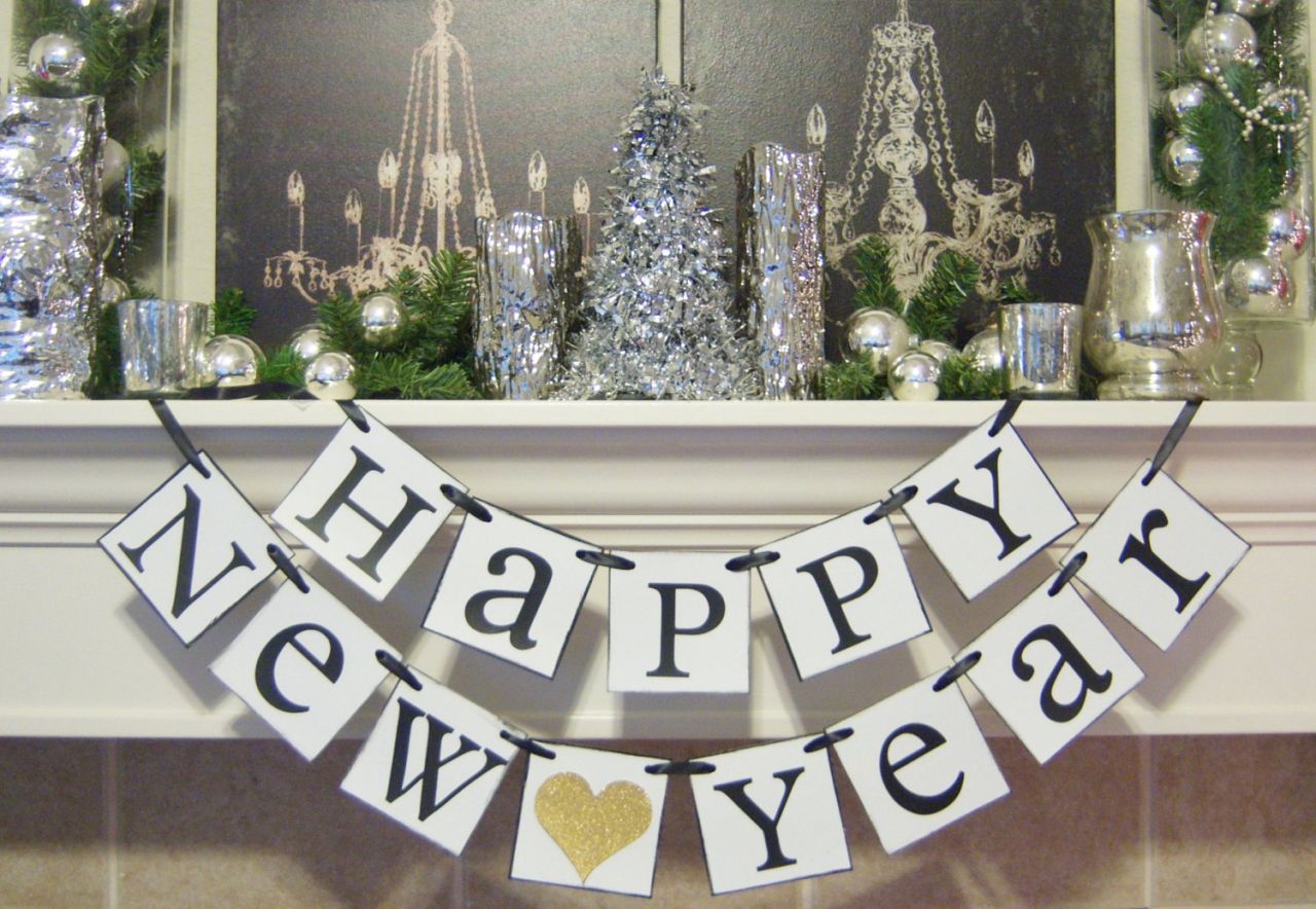 Tips And Tricks To Make Your Home Ready For New Year Gathering