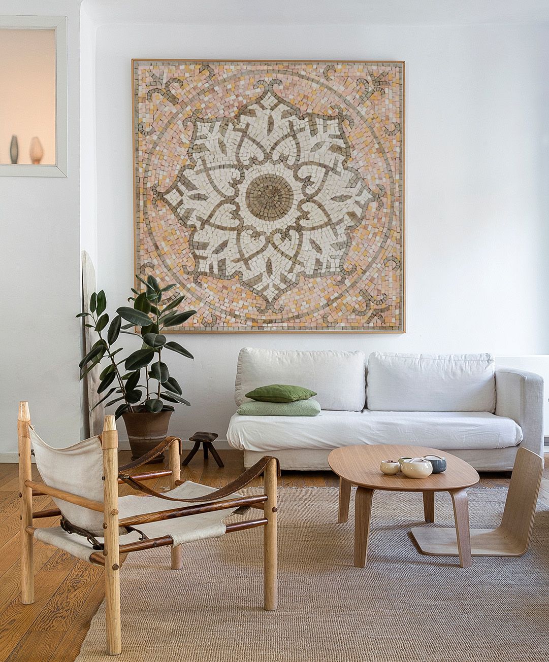 Turn your home into a healthy haven.