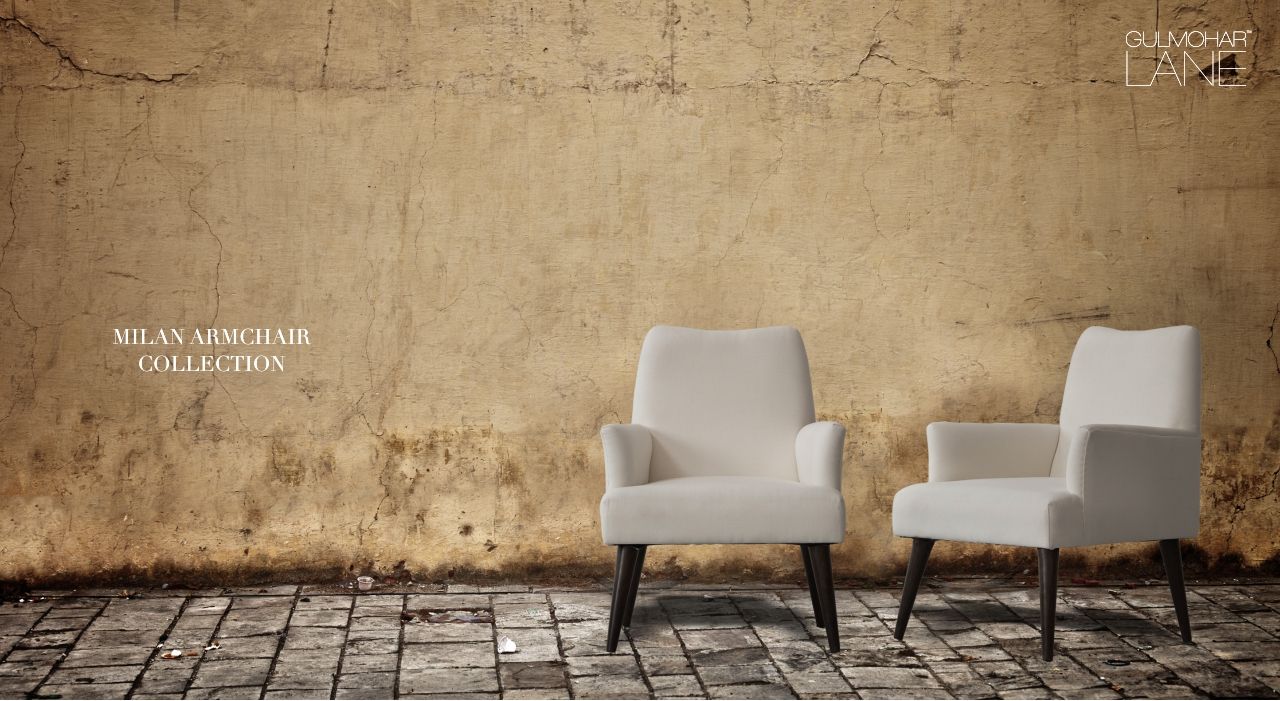 Milan Collection - where contemporary design meets modern living!